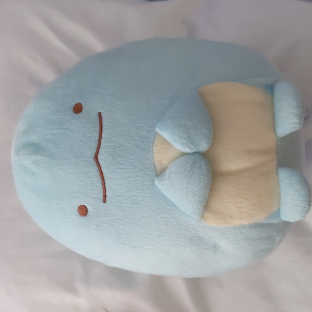 Sumikko Gurashi Tokage Plush